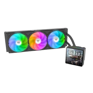 Thermaltake TH360 V3 Ultra ARGB Sync AIO Liquid Cooler